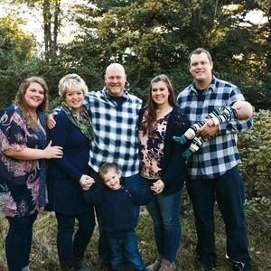 Meet your Posher, Deb